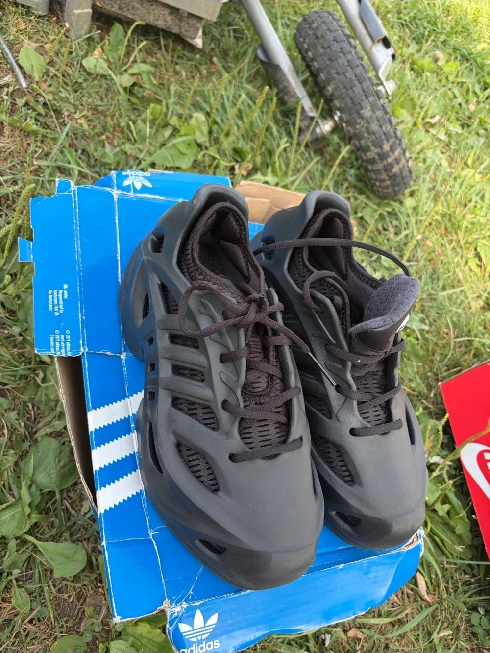 Adidas Adifom Climacool J